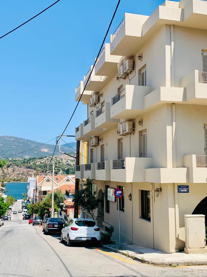 ホテル Argostoli Hotel